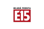 Mladá Fronta E15